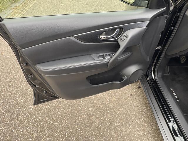 Nissan X-TRAIL 1.6 DIG-T N-Connecta / NAVI / CRUISE / PANORAMADAK / 118dkm! NAP!