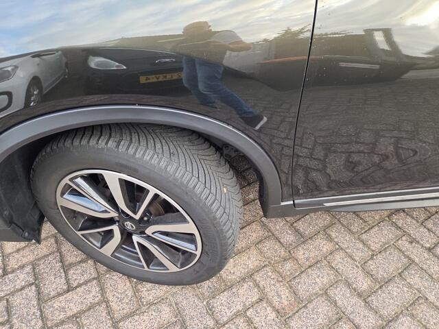 Nissan X-TRAIL 1.3 DIG-T Tekna Automaat Leder panoramadak