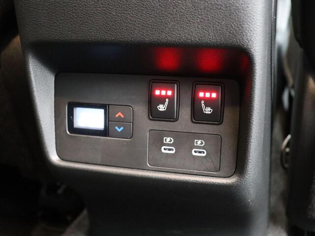 Nissan X-TRAIL 1.5 e-4orce Tekna 4WD | Heads up display | Leder | stoelverwarming |