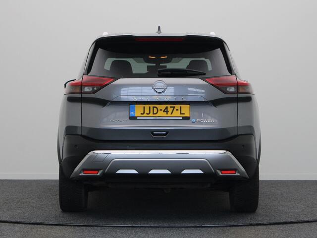 Nissan X-TRAIL 1.5 e-4orce Tekna 4WD | Heads up display | Leder | stoelverwarming |