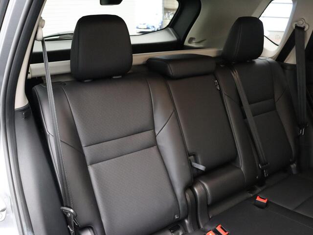 Nissan X-TRAIL 1.5 e-4orce Tekna 4WD | Heads up display | Leder | stoelverwarming |