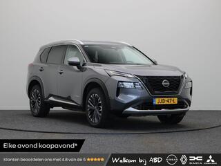 nissan-x-trail-1.5-e-4orce-tekna-4w