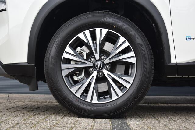 Nissan X-TRAIL 1.5 e-4orce N-Connecta 4WD 7 Persoons. 214PK | Automaat | Schuif- Kanteldak | 360 Graden Camera | *15.000 Euro Korting*