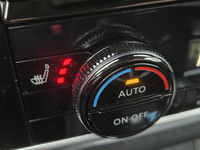 Nissan X-TRAIL 1.5 e-4orce Tekna 4WD Automaat / 1800kg Trekgewicht / HUD / Allseason banden / Elektrische achterklep Stuur-, Stoel en Achterbank verwarming / Rondomzicht camera / Adaptief CC / Voorruit verwarming / Keyless Entry/Start /