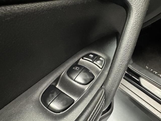 Nissan X-TRAIL 1.3 DIG-T Business Edition