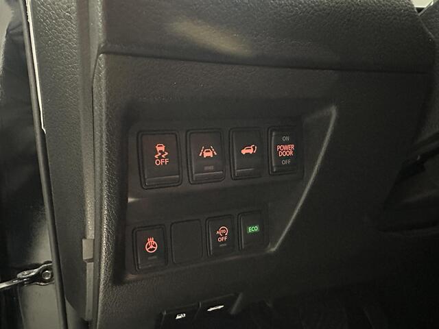 Nissan X-TRAIL 1.3 DIG-T Business Edition