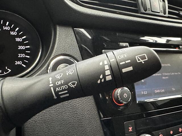 Nissan X-TRAIL 1.3 DIG-T Business Edition