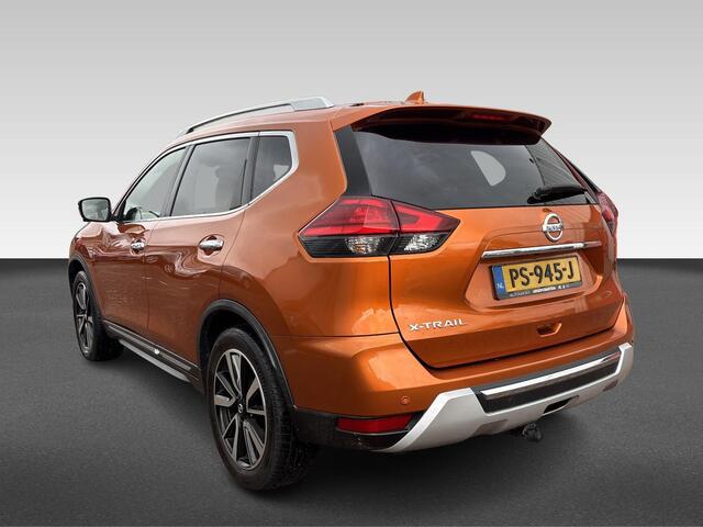 Nissan X-TRAIL 1.6 DIG-T Tekna