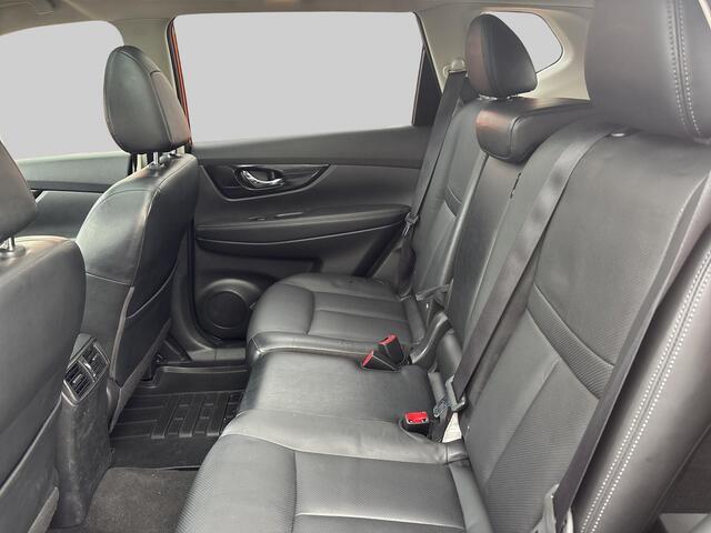 Nissan X-TRAIL 1.6 DIG-T Tekna