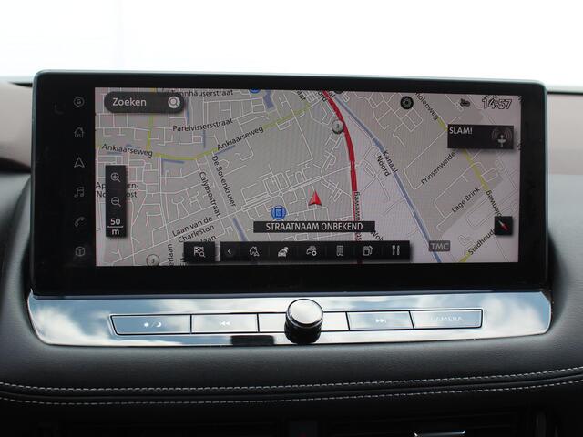 Nissan X-TRAIL 1.5 e-4orce Tekna 4WD 7p. / Trekhaak 1650KG Trekgewicht / 7 Persoons / Lederen Bekleding / Cruise Control Adaptief / Elektrische Achterklep /