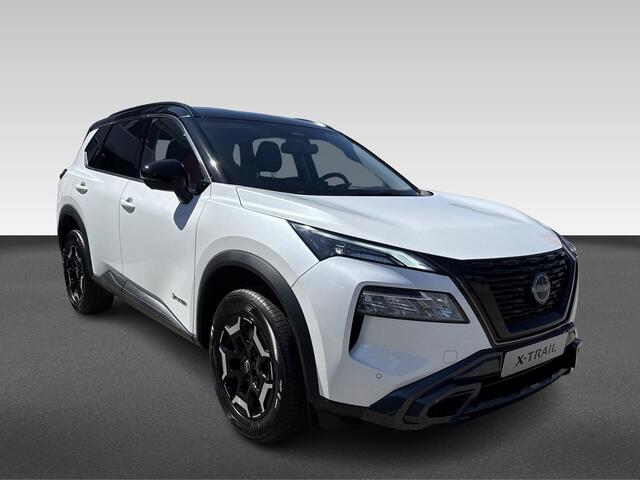 Nissan X-TRAIL 1.5 e-4orce N-Trek 4WD | ¤3.500,- Inruilkorting