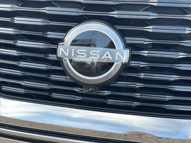 Nissan X-TRAIL 1.5 Mild Hybrid Acenta Connect '' 7P - 360 Camera - 1800kg trekgewicht ''