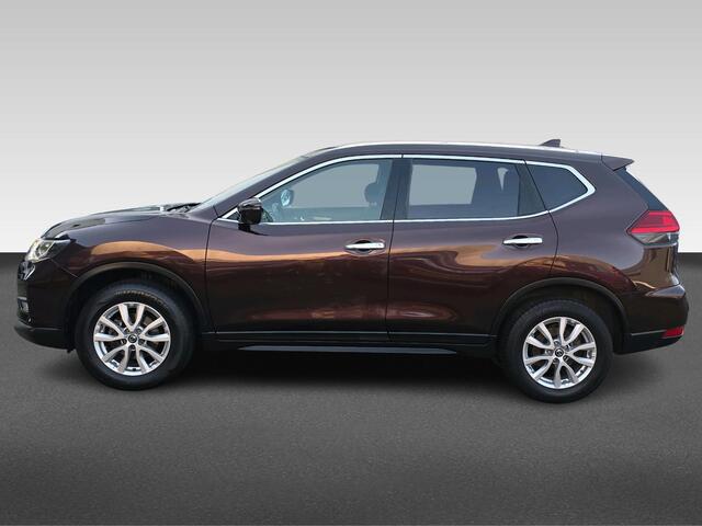 Nissan X-TRAIL 1.6 DIG-T Business | 360 Camera | Cruisecontrol | Navigatie |