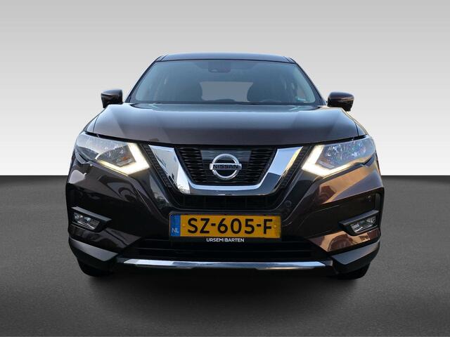 Nissan X-TRAIL 1.6 DIG-T Business | 360 Camera | Cruisecontrol | Navigatie |