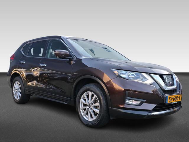 Nissan X-TRAIL 1.6 DIG-T Business | 360 Camera | Cruisecontrol | Navigatie |