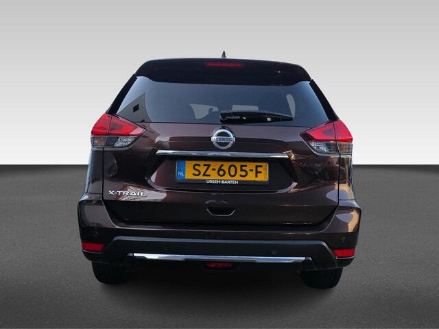 Nissan X-TRAIL 1.6 DIG-T Business | 360 Camera | Cruisecontrol | Navigatie |
