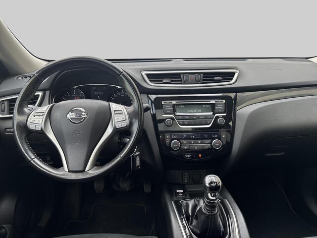 Nissan X-TRAIL 1.6 DIG-T Acenta 7-persoons.