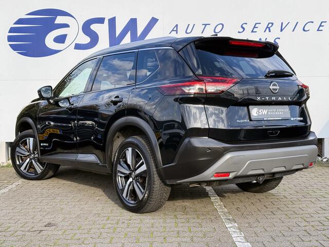 Nissan X-TRAIL 1.5 e-4orce N-Connecta 4WD | Trekhaak | Pano | ACC | LED | 360* Camera | 19 inch