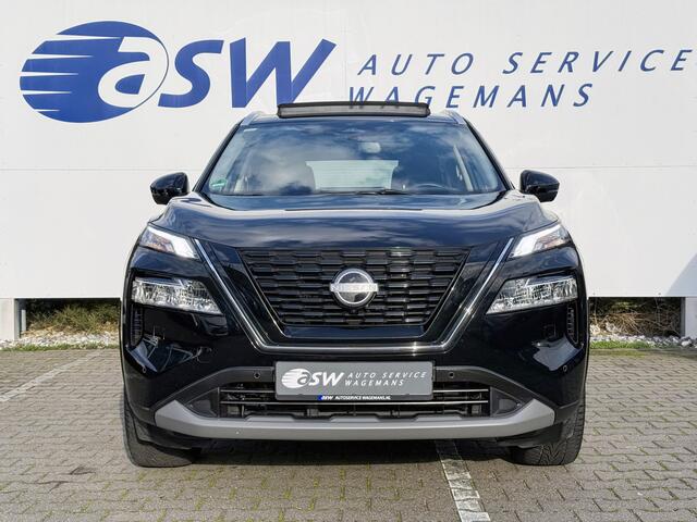 Nissan X-TRAIL 1.5 e-4orce N-Connecta 4WD | Trekhaak | Pano | ACC | LED | 360* Camera | 19 inch