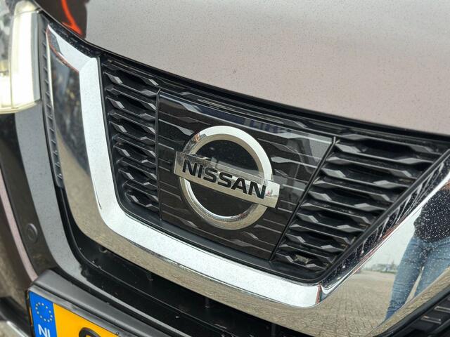 Nissan X-TRAIL 1.6 DIG-T Tekna '' 360 Camera - Trekhaak - Elektrische stoelen Incl. leer ''