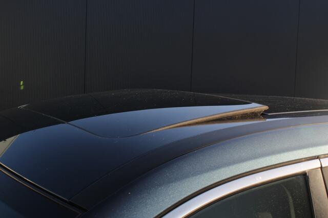 Nissan X-TRAIL 1.6 DIG-T Acenta | Trekhaak | Incl. 12 maanden garantie | Panoramadak | Lichtmetalen velgen | Cruise control | Regensensor | LED dagrijverlichting | Parkeersensoren voor en achter | Climate control | 1800KG Trekgewicht!! | Inclusief dakdragers Thule |