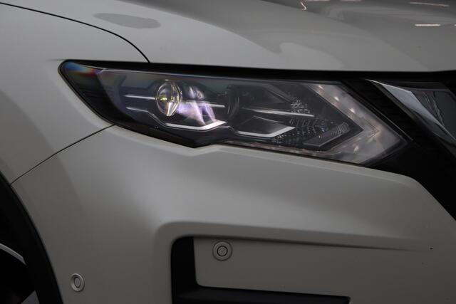 Nissan X-TRAIL 1.6 DIG-T Tekna | Pano | Trekhaak | 360 Camera |