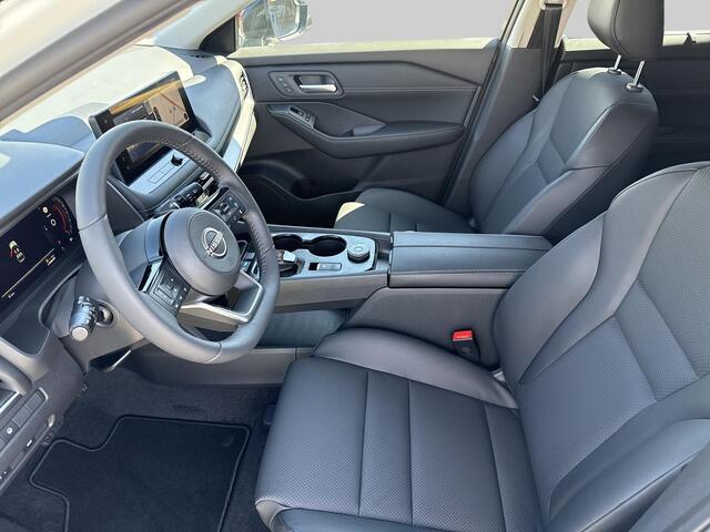 Nissan X-TRAIL 1.5 e-4orce N-Trek 4WD | ¤3.500,- Inruilkorting