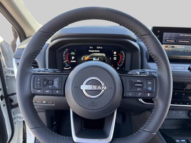 Nissan X-TRAIL 1.5 e-4orce N-Trek 4WD | ¤3.500,- Inruilkorting