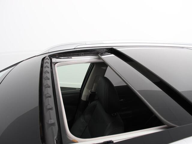 Nissan X-TRAIL 1.6 DIG-T Tekna Climate control | Cruise control | Panorama dak | LED | Navigatie | Stoelverwarming | Trekhaak | Parkeersensoren | Achteruitrijcamera