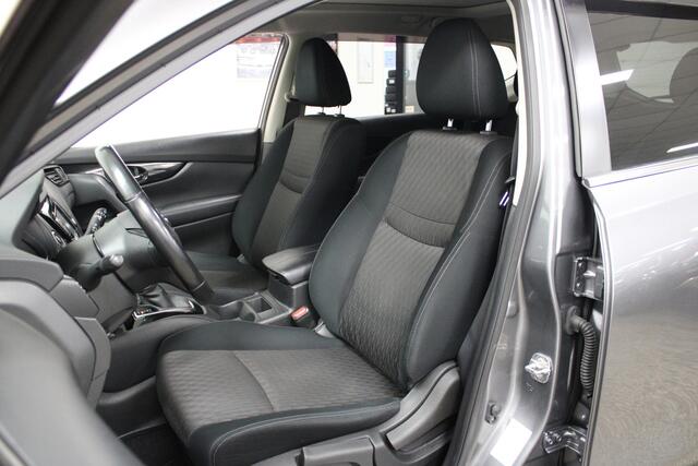 Nissan X-TRAIL 1.3 DIG-T N-Tec