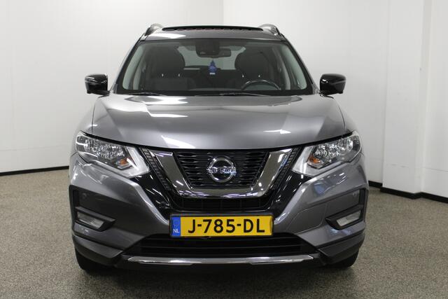 Nissan X-TRAIL 1.3 DIG-T N-Tec