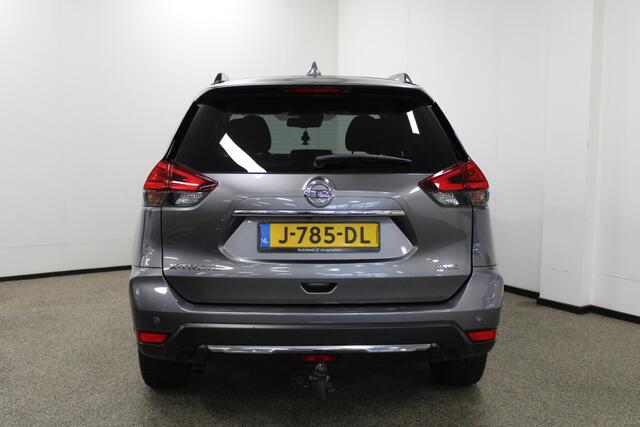 Nissan X-TRAIL 1.3 DIG-T N-Tec