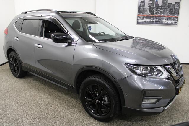 Nissan X-TRAIL 1.3 DIG-T N-Tec