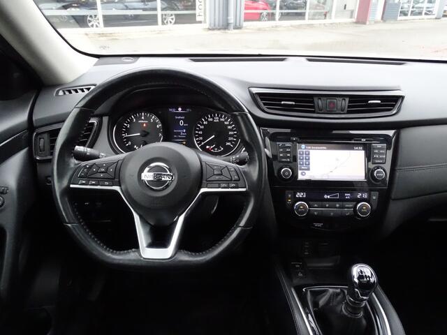Nissan X-TRAIL 1.6 DIG-T Tekna | Leder | Pano | 360 Camera | Trekhaak