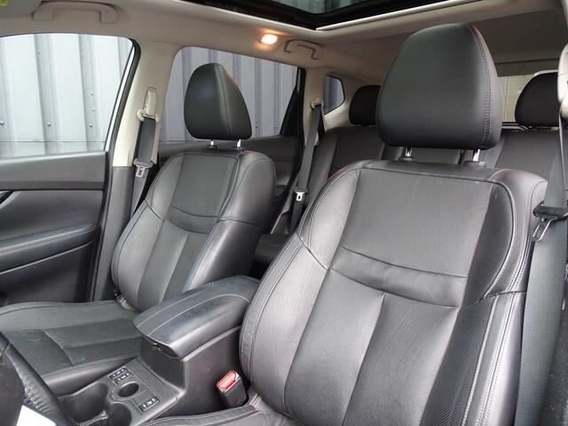 Nissan X-TRAIL 1.6 DIG-T Tekna | Leder | Pano | 360 Camera | Trekhaak