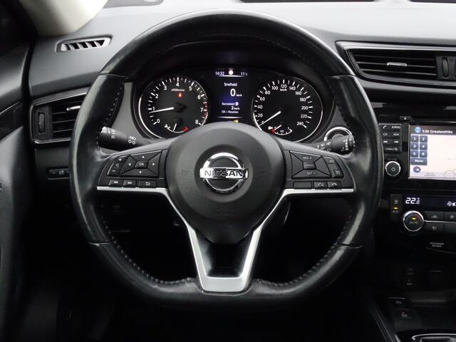 Nissan X-TRAIL 1.6 DIG-T Tekna | Leder | Pano | 360 Camera | Trekhaak