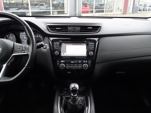 Nissan X-TRAIL 1.6 DIG-T Tekna | Leder | Pano | 360 Camera | Trekhaak