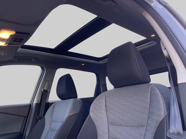 Nissan X-TRAIL 1.5 e-Power Limited Edition | Schuif-kanteldak |