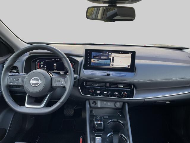 Nissan X-TRAIL 1.5 e-Power Limited Edition | Schuif-kanteldak |