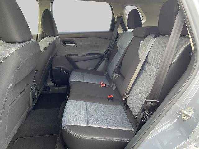 Nissan X-TRAIL 1.5 e-Power Limited Edition | Schuif-kanteldak |