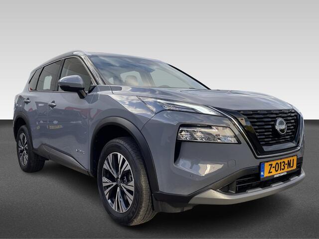 Nissan X-TRAIL 1.5 e-Power Limited Edition | Schuif-kanteldak |