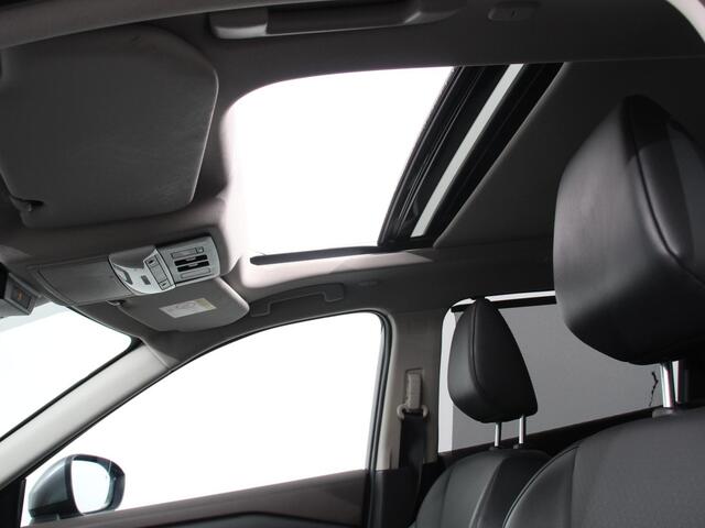 Nissan X-TRAIL 1.5 e-Power Automaat Tekna Climate Control Stoel verwarming Camera Keyless start Dab Adaptive Cruise Control