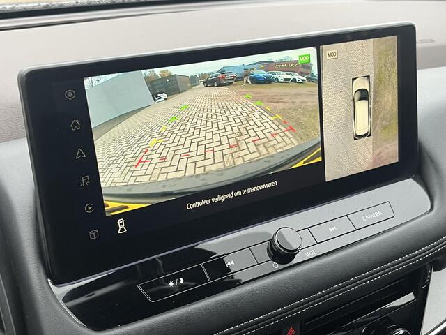 Nissan X-TRAIL 1.5 e-Power N-Connecta / 360° Camera / Adaptieve Cruise Control / Apple Carplay & Android Auto / Keyless Entry & Start / Navigatie full map / Climate Control / Parkeersensoren voor en achter / DAB Radio