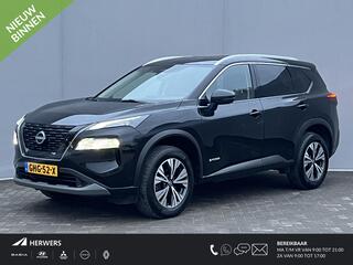 nissan-x-trail-1.5-e-power-n-connec