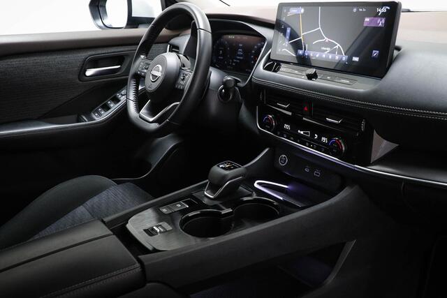 Nissan X-TRAIL 1.5 e-Power N-Connecta | LED | DAB | APPLE | 360 CAMERA
