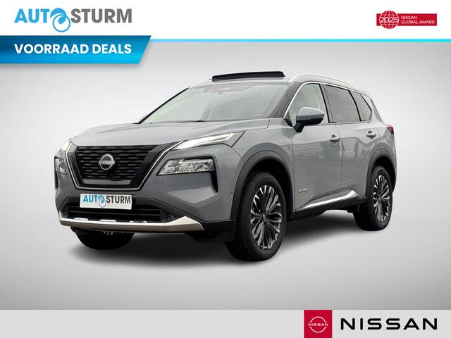 Nissan X-TRAIL 1.5 e-4orce Tekna Plus 4WD 7p.