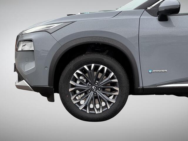 Nissan X-TRAIL 1.5 e-4orce Tekna Plus 4WD 7p.