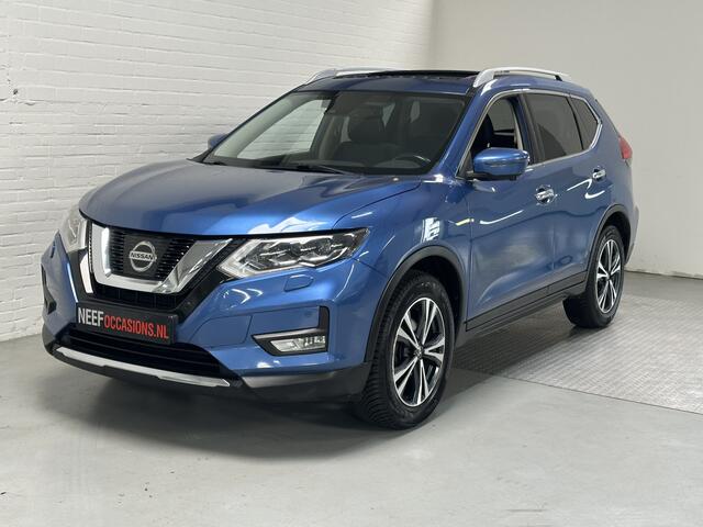 Nissan X-TRAIL 1.6 DIG-T Tekna CLIMA / CRUISE / 360 CAMERA / PANO