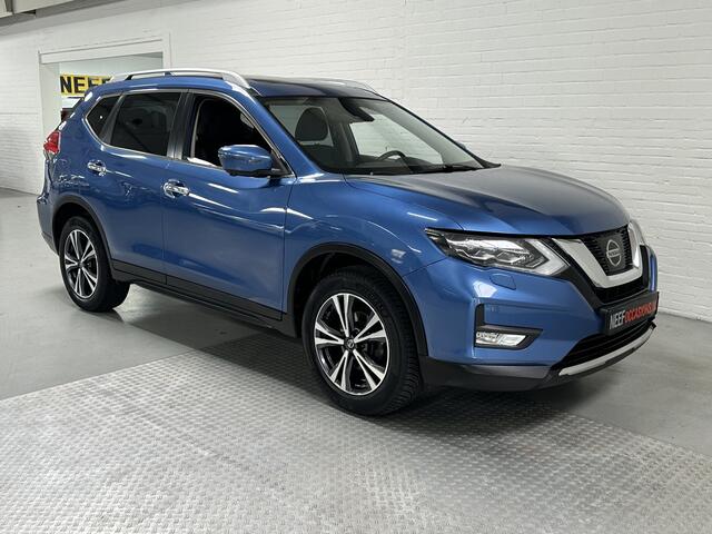 Nissan X-TRAIL 1.6 DIG-T Tekna CLIMA / CRUISE / 360 CAMERA / PANO