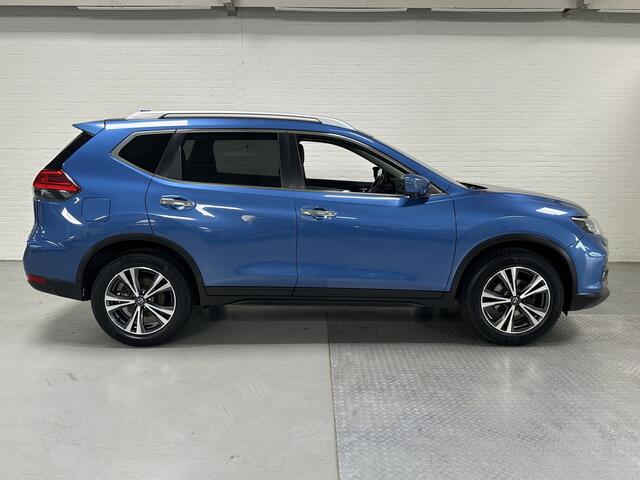 Nissan X-TRAIL 1.6 DIG-T Tekna CLIMA / CRUISE / 360 CAMERA / PANO